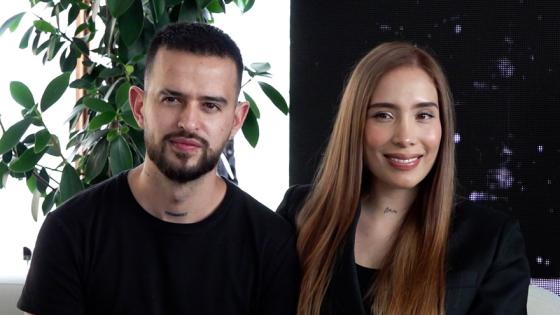 Luisa Fernanda W habla sobre su cambio de look