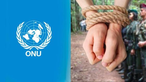 ONU exige liberar a nueve médicos y alerta aumento