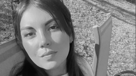 Laura Camila Blanco pareja seguirá en cárcel