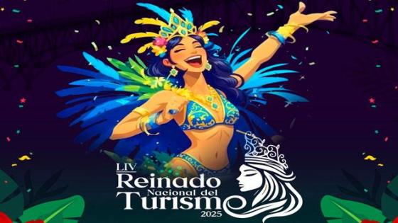 Reinado del turismo tragedia 2025