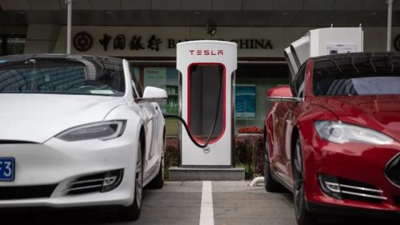 Tesla La marca de autos eléctricos Tesla aterriza en Colombia