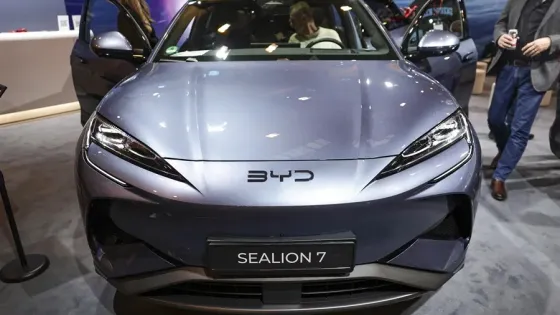 Electrificación impulsa el crecimiento del parque automotor en Colombia