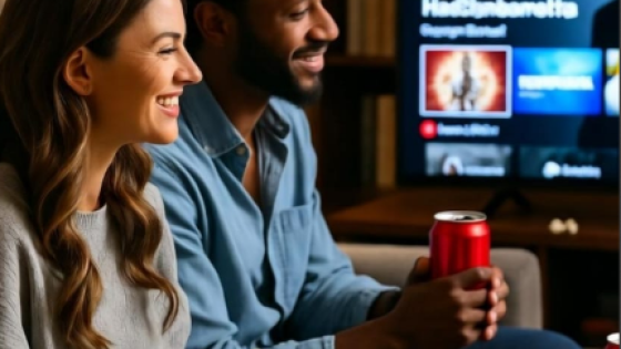 Estrenos imperdibles de Netflix