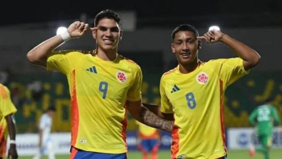  Mundial Sub-17 Catar 2025.