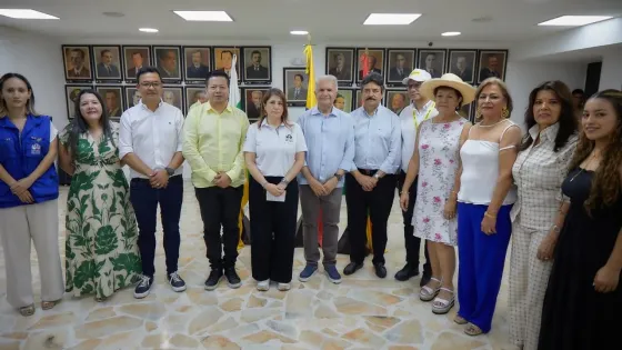 Defensoría pide acciones para el Huila Defensoría pide acciones para el Huila