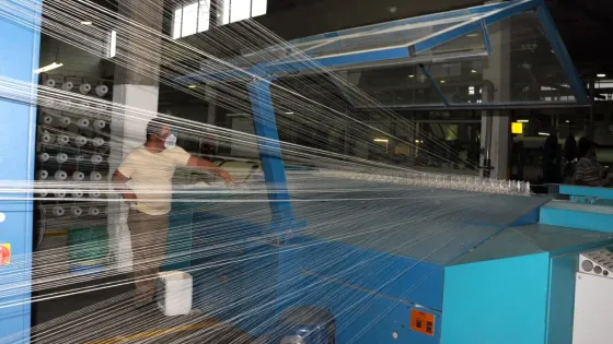 Gobierno elimina aranceles a 37 insumos para confecciones