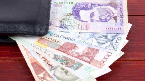 Imagen de referencia de pago de subsidios.