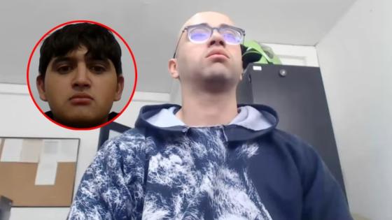 Juan Carlos Suárez Ortiz y Jaime Esteban Moreno.