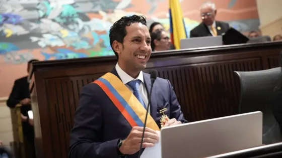Julián David López Tenorio, Representante a la Cámara