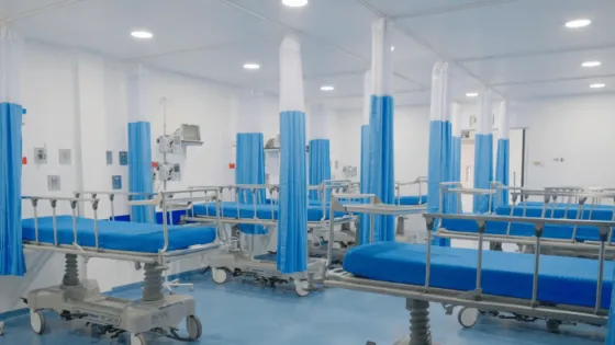 Secretaría Distrital de Salud