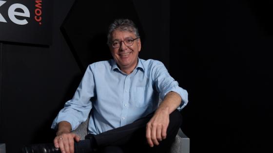 Mauricio Cárdenas, precandidato presidencial.