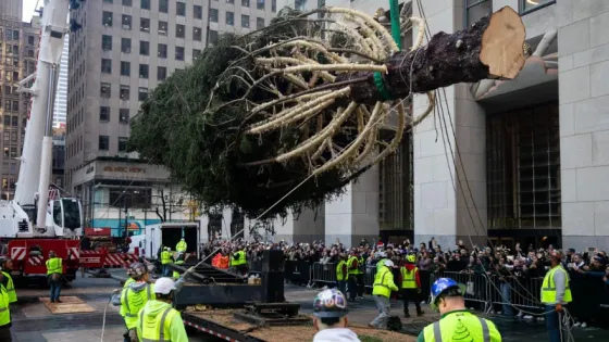 árbol-Navidad-Rockefeller Center 