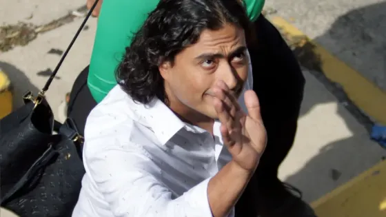 Fiscalía imputa seis nuevos delitos a Nicolás Petro