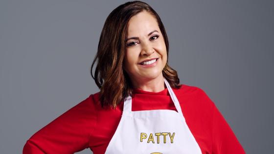 Eliminación de Patricia Grisales de MasterChef