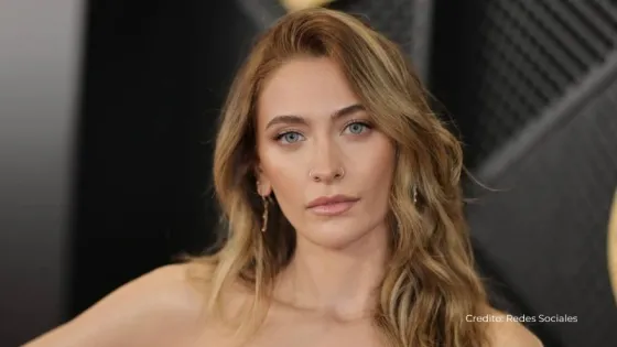 Paris Jackson abuso de drogas