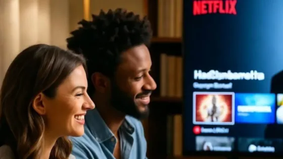 Estrenos imperdibles de Netflix