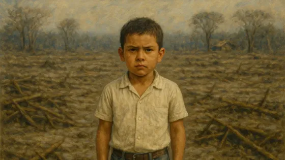 Un superhéroe tolimense