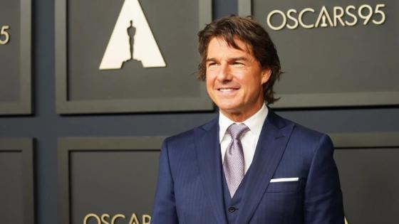 Después de cuatro nominaciones, Tom Cruise obtuvo su primer Oscar. 