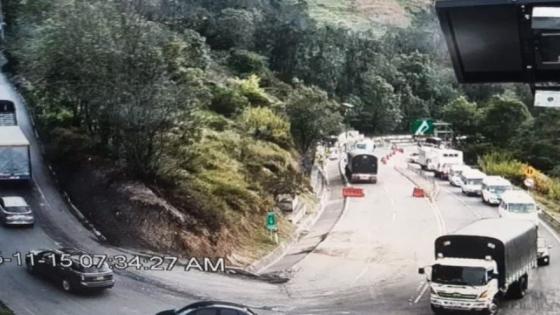 Autoridades prevén que más de 150.000 vehículos salgan de Bogotá durante el puente festivo. 