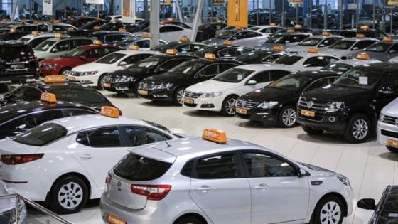 El Gobierno divulgó un borrador que incrementaría los aranceles de importación para vehículos de combustión.