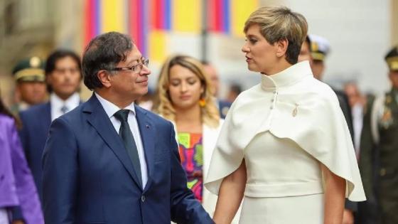 Gustavo Petro rechazó el artículo de Expressen que describe supuestos lujos de Verónica Alcocer en Estocolmo.
