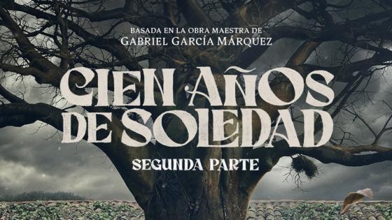 Cien años de soledad serie Netflix