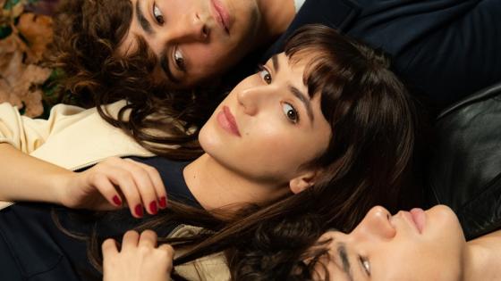 Dímelo bajito entrevista