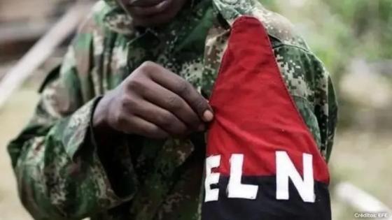 El ELN anunció un cese al fuego desde el 24 de diciembre hasta el 3 de enero de 2026
