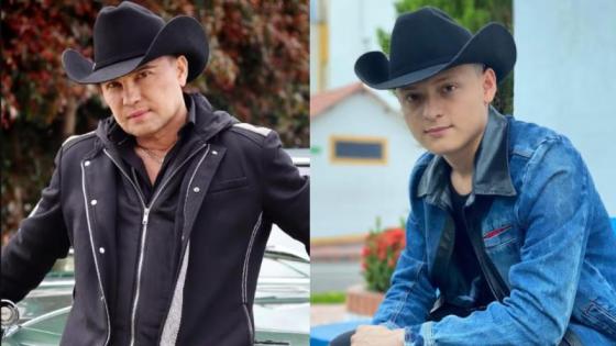 Giovanny Ayala secuestro hijo