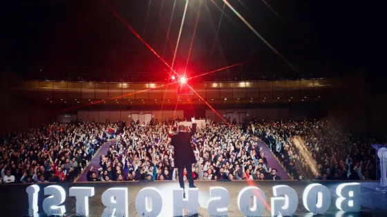 Conozca los ganadores de BogoShorts