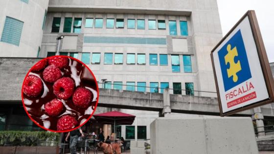 Investigación de la Fiscalía.