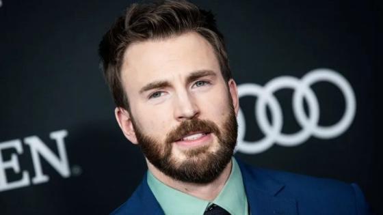 Chris Evans retomará su papel de Steve Rogers en Avengers