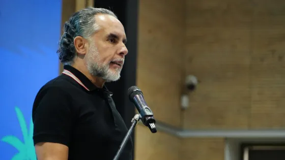 Armando Benedetti, Ministro del Interior