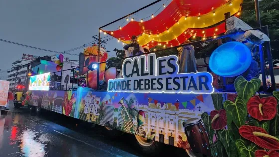 Feria de Cali 2025 proyecta ingresos por más de $62.000 millones