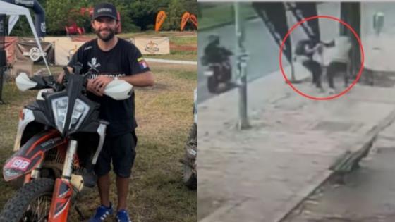 La justicia sancionó con siete años de reclusión al menor que disparó y asesinó a Jean Claude Bossard.