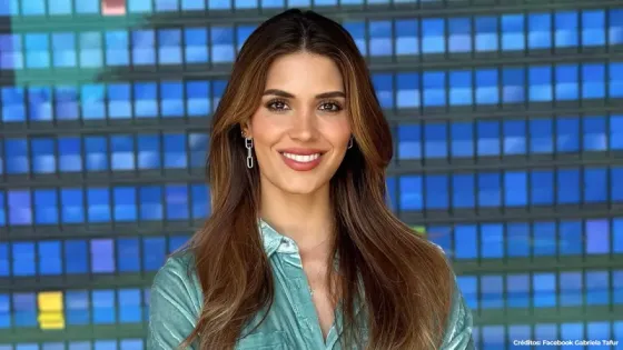 Gabriela Tafur abuela murió