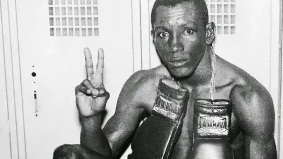 Cumple años número 80 de Pambelé