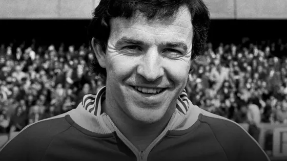 Fallece John Robertson, leyenda del Nottingham Forest 