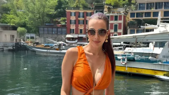 Violeta Bergonzi MasterChef