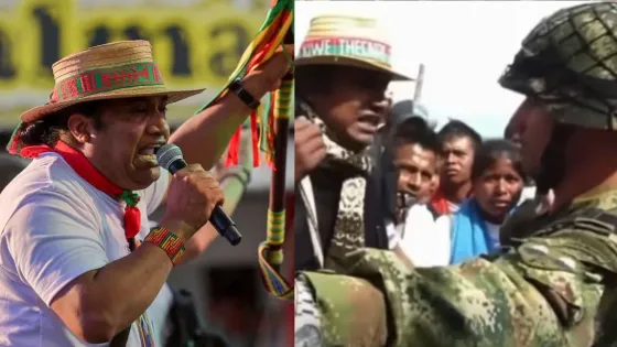 Alfredo Acosta - disulpas-soldado