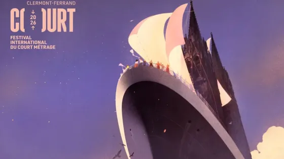 BOGOSHORTS en Festival de Clermont-Ferrand 2026: cine colombiano 