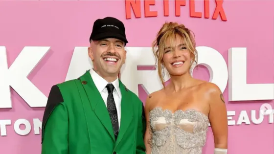 Karol G- Feid-terminaron-relación