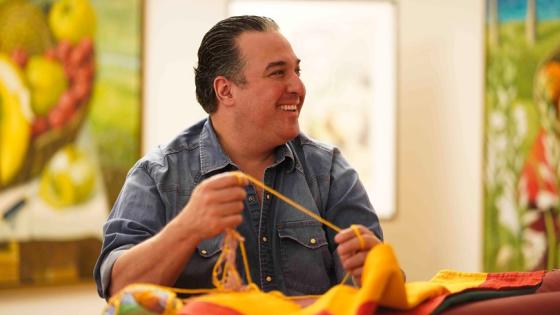 Mateo Blanco Estados Unidos