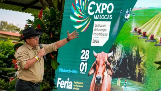 Expomalocas 2026
