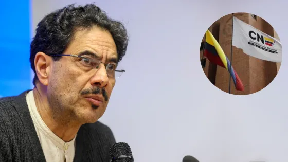 CNE aplaza decisión sobre Iván Cepeda y su participación en consulta