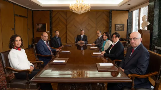 Estas son las razones del Banco de la República para subir la tasa de interés 