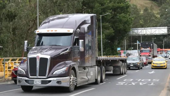 Aranceles y riesgo de contrabando: alerta en frontera