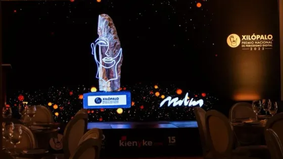 Xilópalo 2026 abre convocatoria y fija su calendario