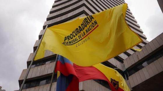 Con miras a las elecciones de 2026, la Procuraduría impulsa la estrategia de Paz Electoral 