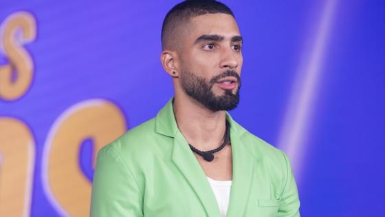 Renzo Meneses eliminado La casa de los famosos